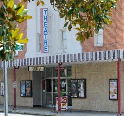 Howell Theatre